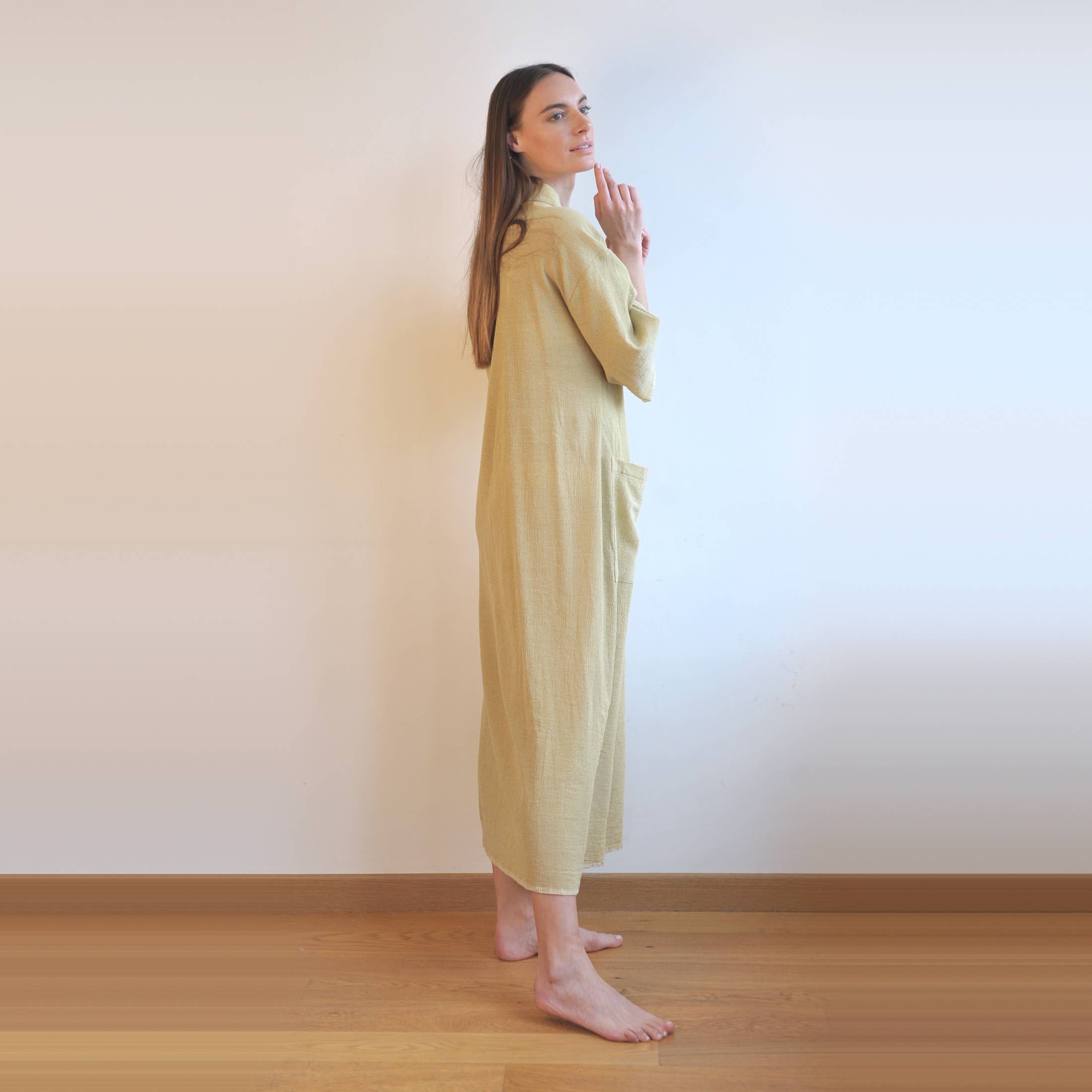 loom.ist – Großhandel Kimono – Damen – Sile Kimono30