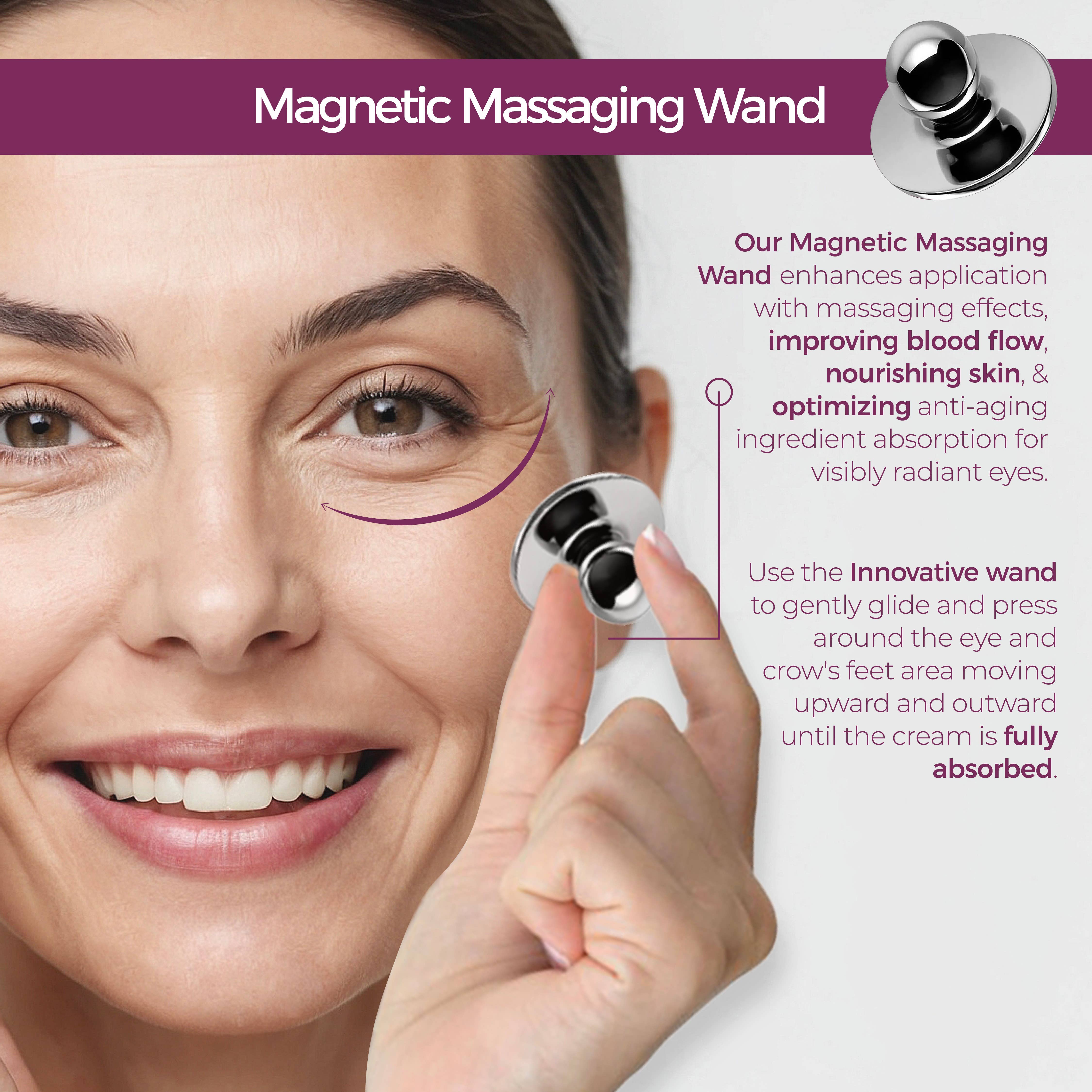 Blinc Cosmetics - Wholesale Eye Cream/Gel - BLINC- Eye Repair Peptide Complex6