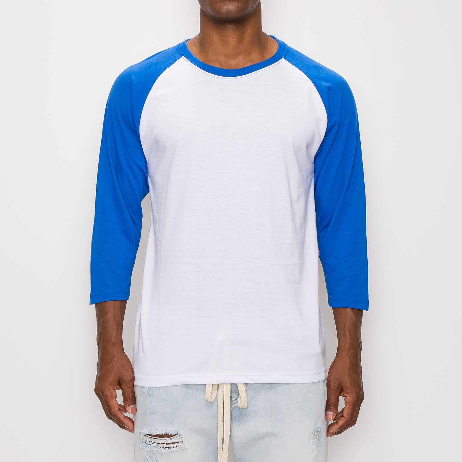 Victorious - Wholesale T-Shirt - Men's - TS900 Raglan Sleeve Shirt Pre-Pack24