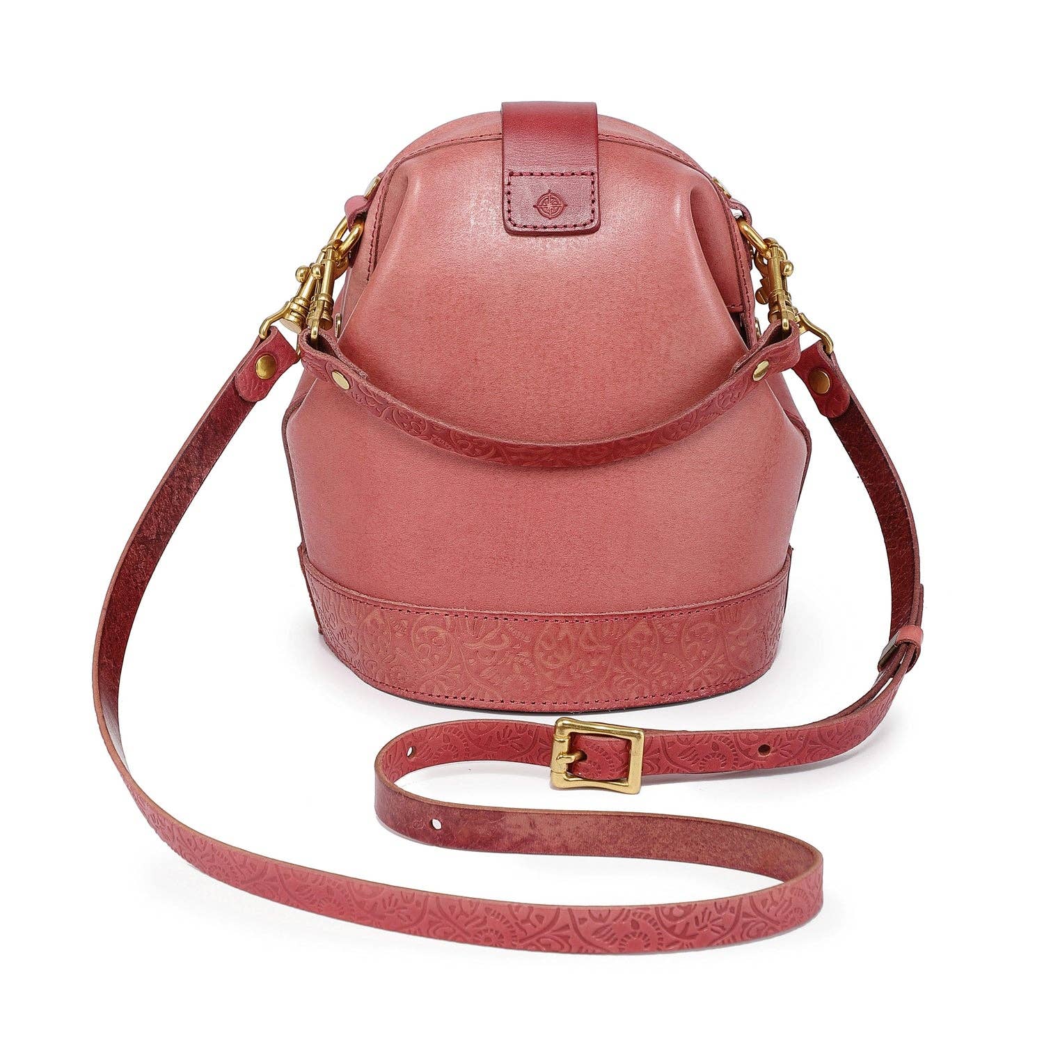 Old Trend - Wholesale Crossbody Bag - Women's - Doctor Bucket Crossbody Bag147