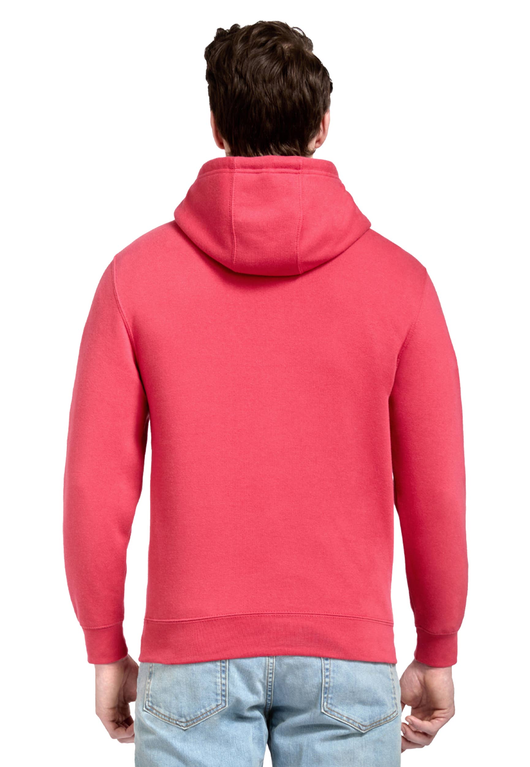 Lane Seven Apparel - Vendita all'ingrosso Felpa con cappuccio - Unisex - Felpa con cappuccio premium unisex per uomo e donna119