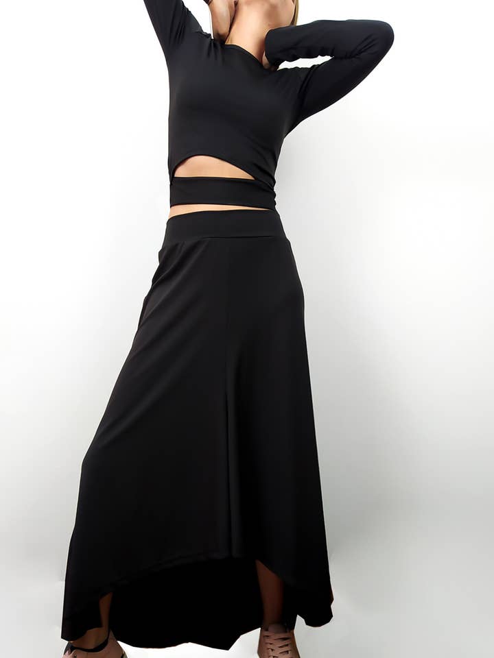 Top Tamara for engroshandel hos Origin