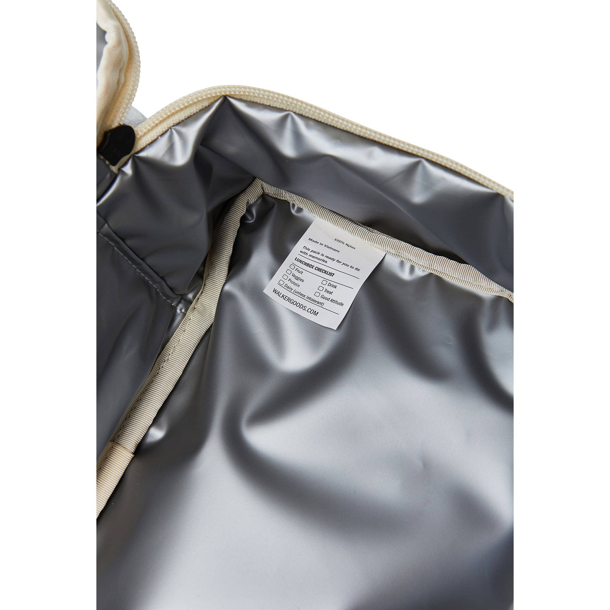 Walker Family goods - Wholesale Lunch Bag/Box - The Lunchbox Sage5