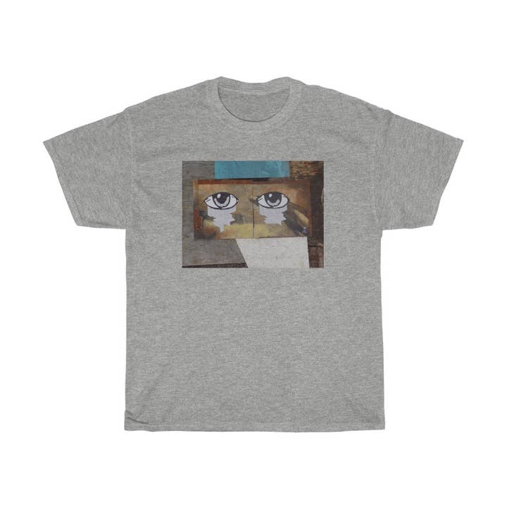 The See Me Tee for wholesale by 2122 Brands