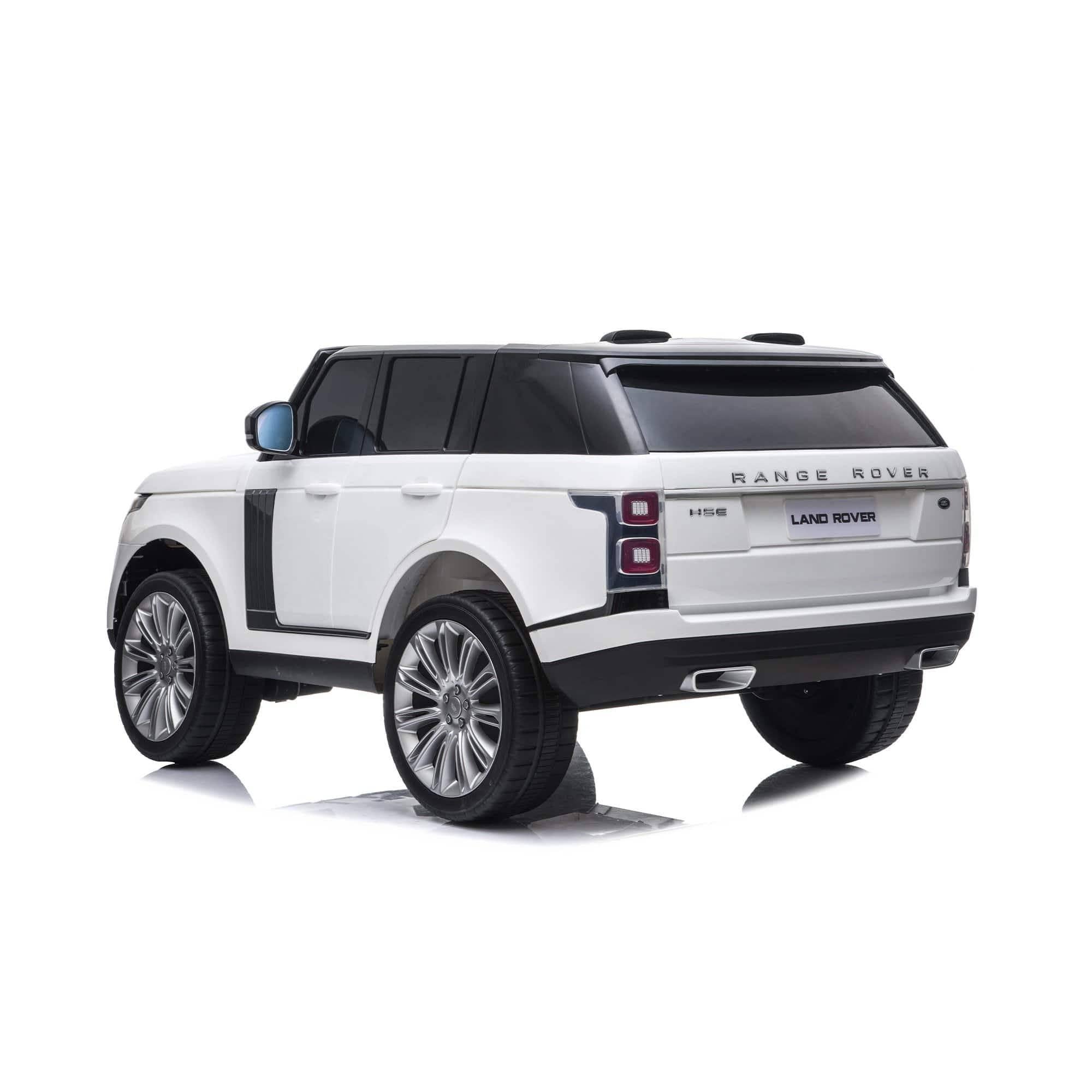 Freddo Toys - Wholesale Toy Car/Truck - Kids - 24V Range Rover HSE 2 Seater Ride on16