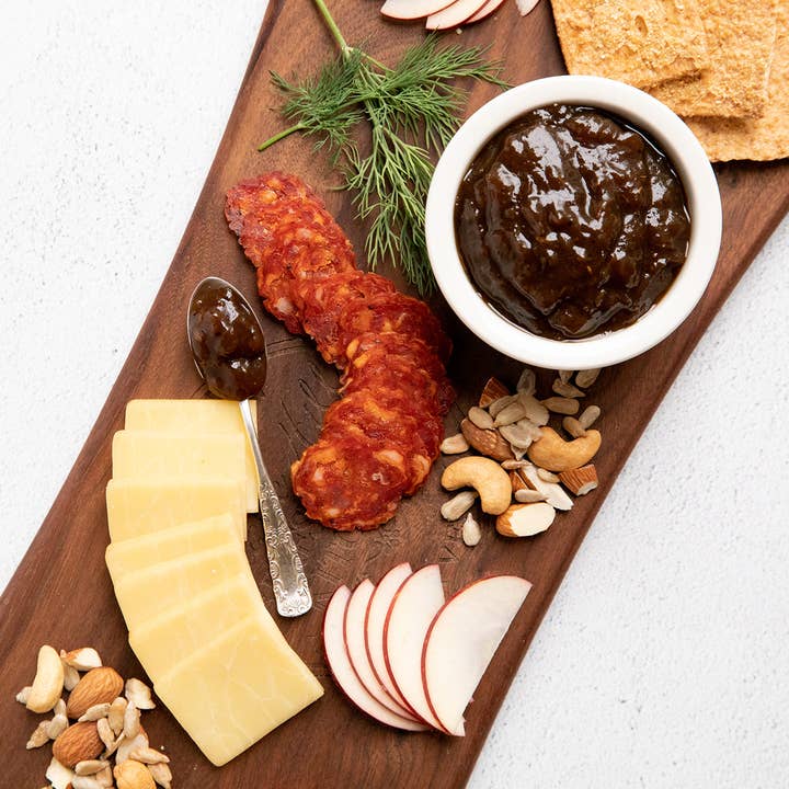 Blake Hill Preserves - Wholesale Jam/Jelly - Maple Onion3