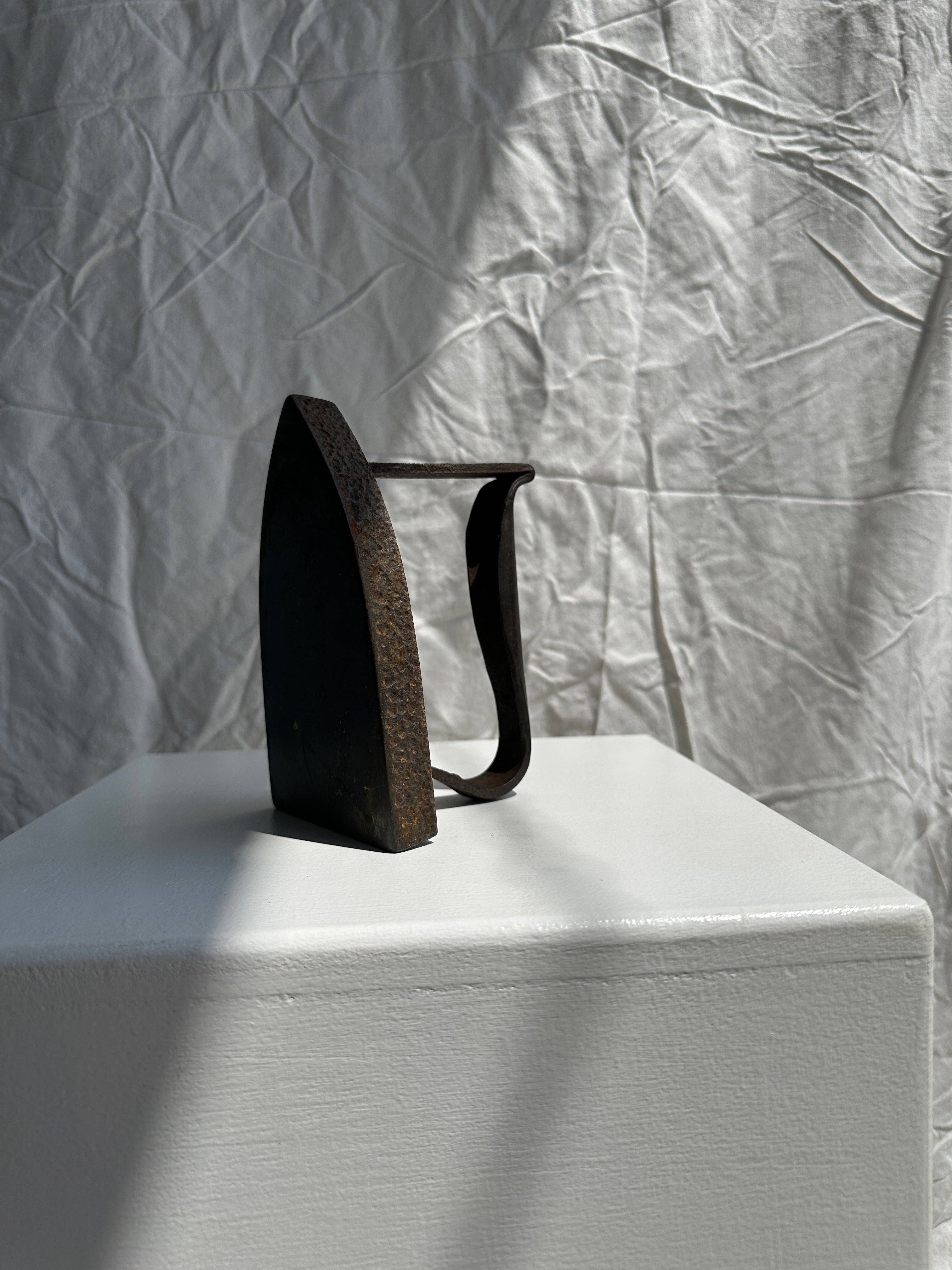 Office Objets - Wholesale Iron - Old iron2