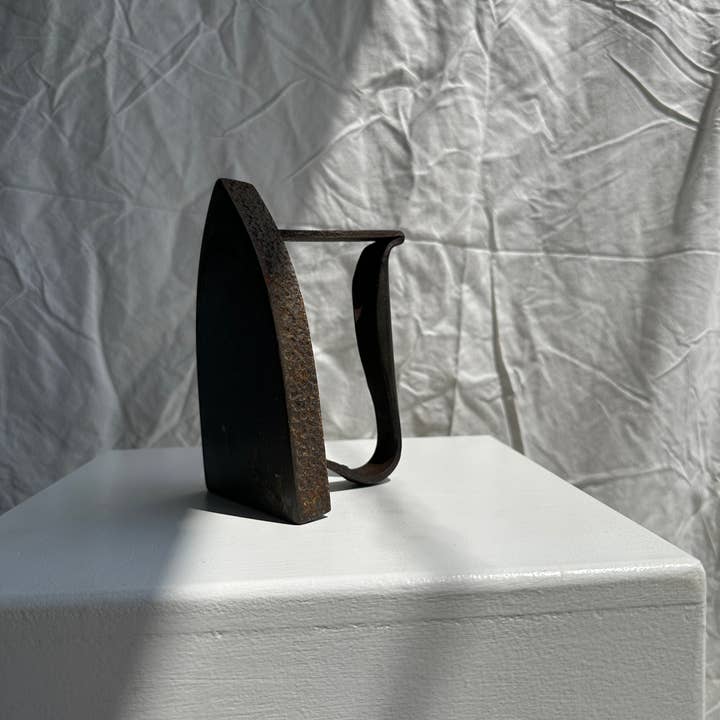 Office Objets - Wholesale Iron - Old iron2