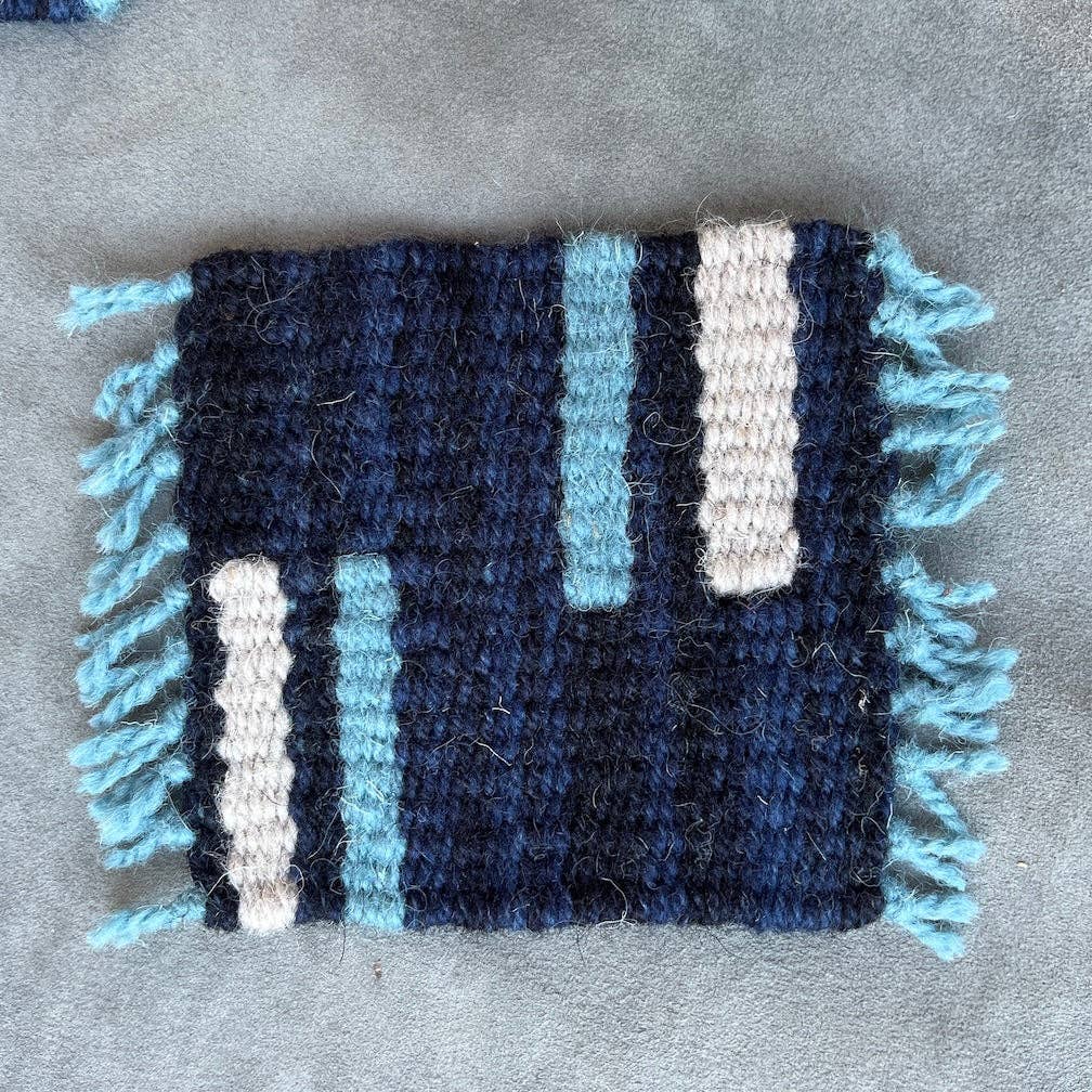 Woven With Hope - Wholesale Coasters - Coasters-Harbored Collection3