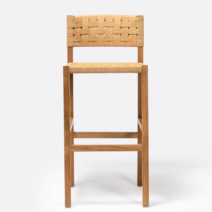 CORA High stool for wholesale by Dareels