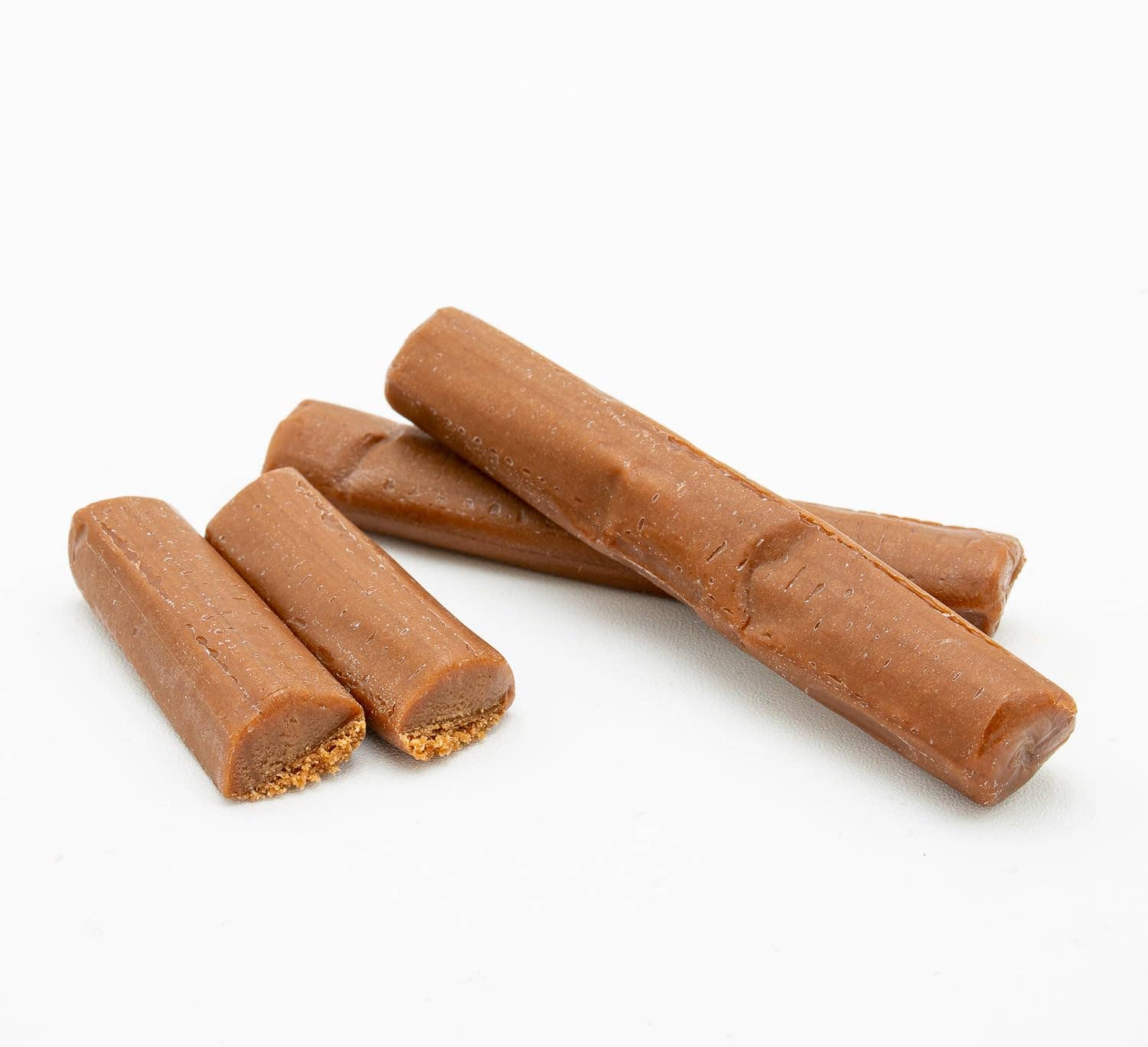 UVS GROUP INC - Wholesale Taffy - TOOTSIE ROLLS JUNIORS Taffy Candy Bulk - 5 Pounds bag6