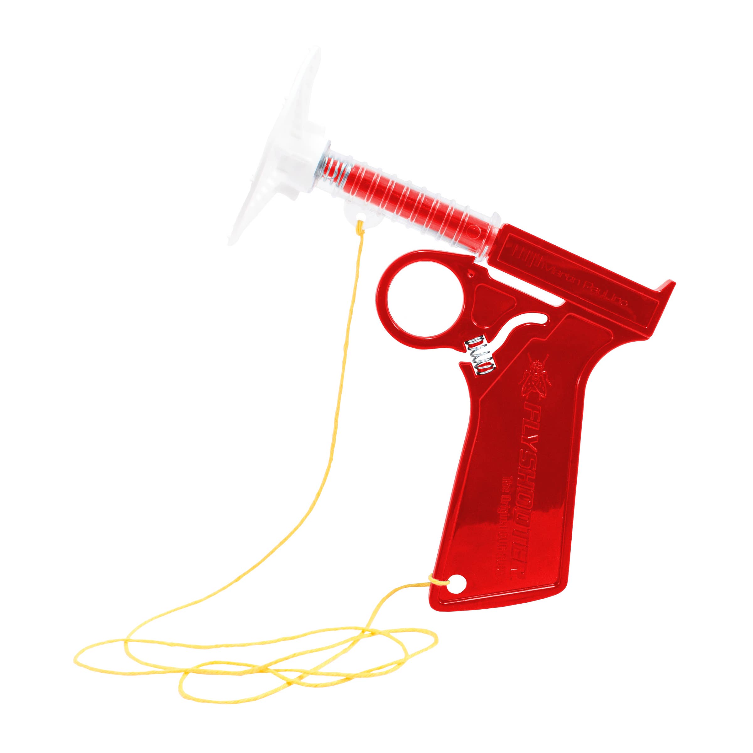 Channel Craft - Wholesale Classic Toy - Kids - The Original Flyshooter2