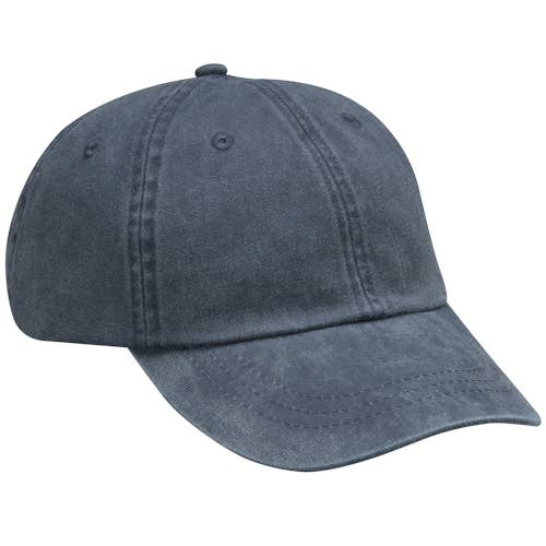 Gracie Designs - Wholesale Baseball Cap - Unisex - Custom Text Athletic Font Dad Hat - Embroidered Ball Cap