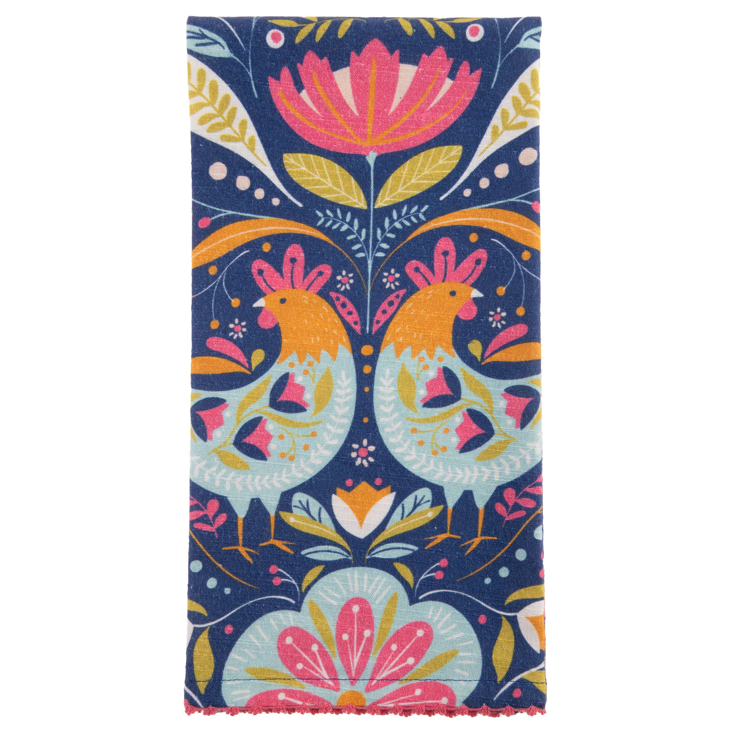 Karma - Wholesale Tea Towel - Eclectic Tea Towel7