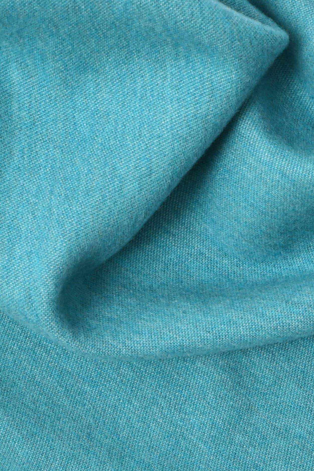 Abstract - Vente Bandana – femme - Bandana triangulaire en laine avec petites franges4