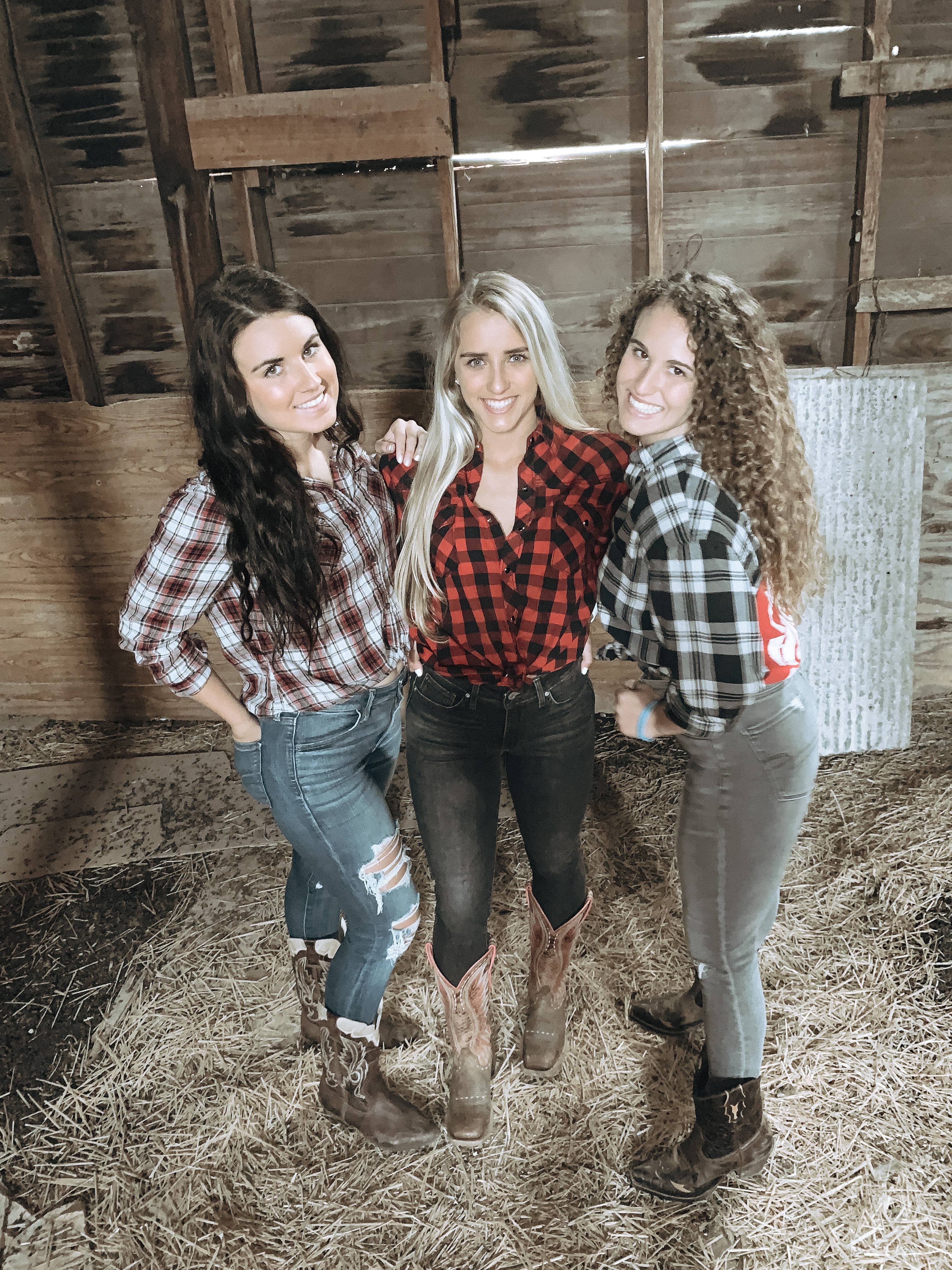 Disohrted Vintage - Vente Chemise à col boutonné – femme - Flanelles décolorées durables6