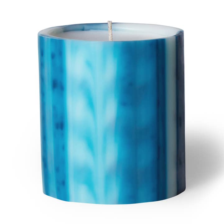 Ciel, 15 oz vaxkärl för wholesale av Le Feu De L'eau