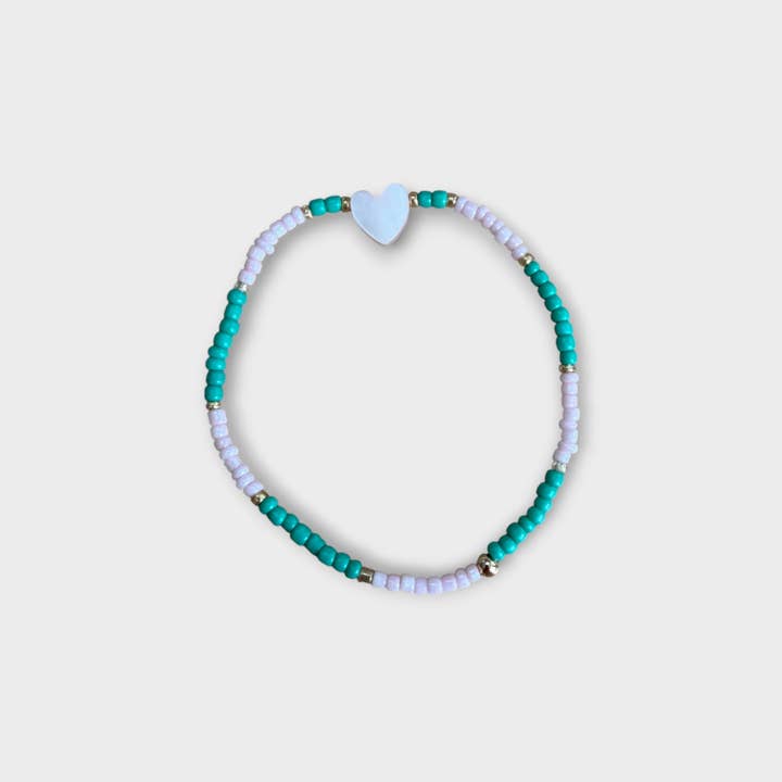 Pulsera Solea para venta al por mayor de Andalusian Blondie