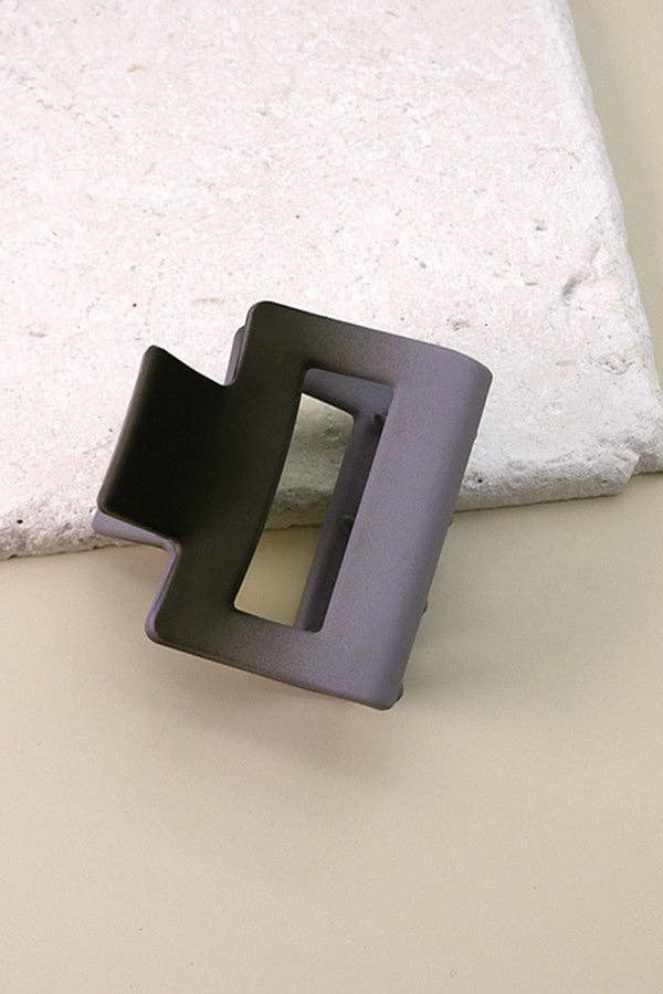 JOSSLYN by wall to wall – Großhandel Haarclip – Damen – MATTE HAARKLAMMERN | 40H1979