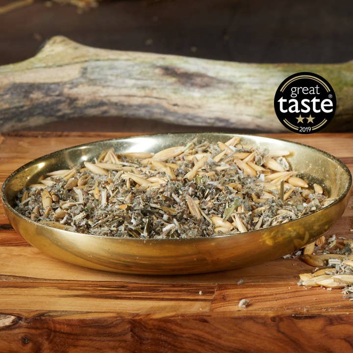 Kykeon (Modern) (180g Caddy) for wholesale by Nazani Tea