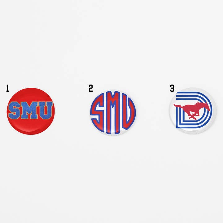 Botão Dia de Jogo | 3 Opções por atacado de GameDayDrips