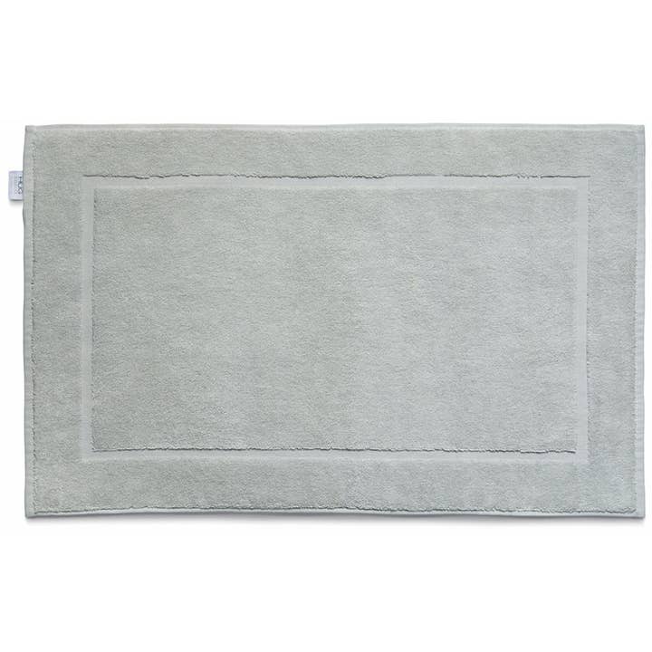Phoenox Textiles - Vente Tapis de bain - Tapis de bain d'hôtel en bambou Hug 50 x 80 cm3