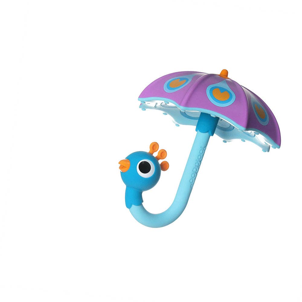 Yookidoo - Wholesale Bath Toy - Baby - Fill 'N' Rain Peacock Umbrella41