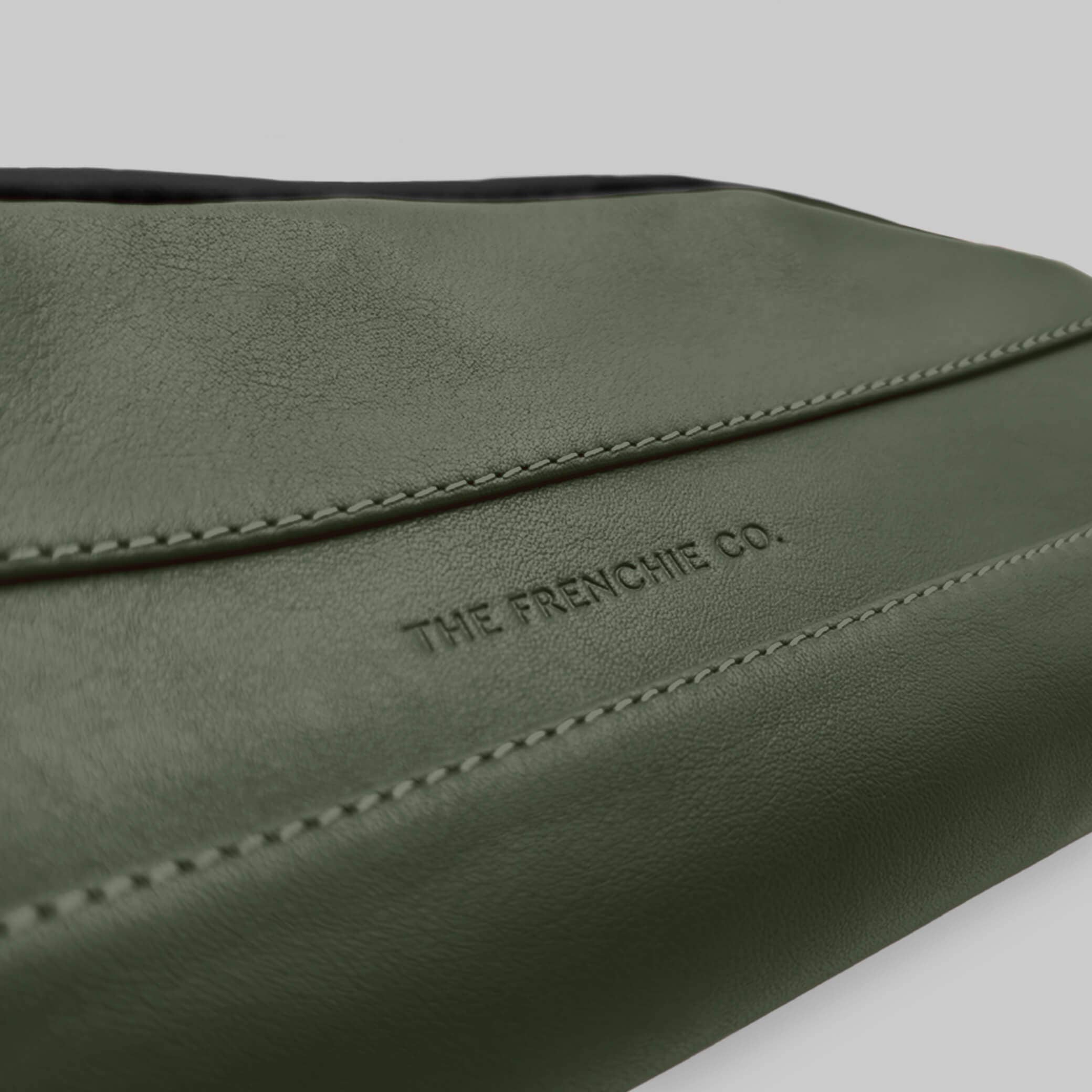 The Frenchie Co. - Vendita all'ingrosso Borsa a tracolla - Donna - Aroma 3 in 1 Zaino/Tracolla Mini12