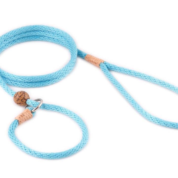 Alvalley - Wholesale Pet Leash - Dog - Nylon Slip Lead With Stopper107