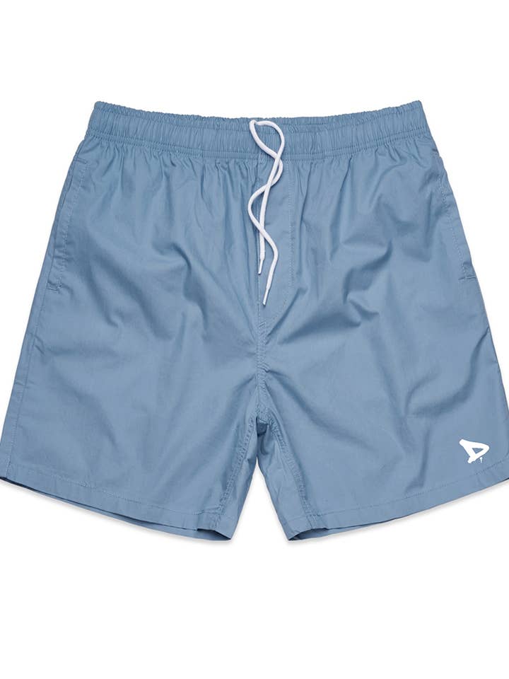 Pantalones cortos de playa Down And Dirty para venta al por mayor de Down And Dirty Ethics