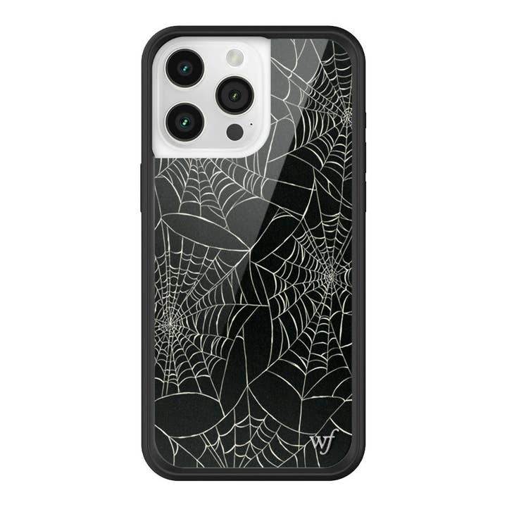 Wildflower Cases - Wholesale Phone Case - Women's - Itsy Bitsy Spider iPhone Case18