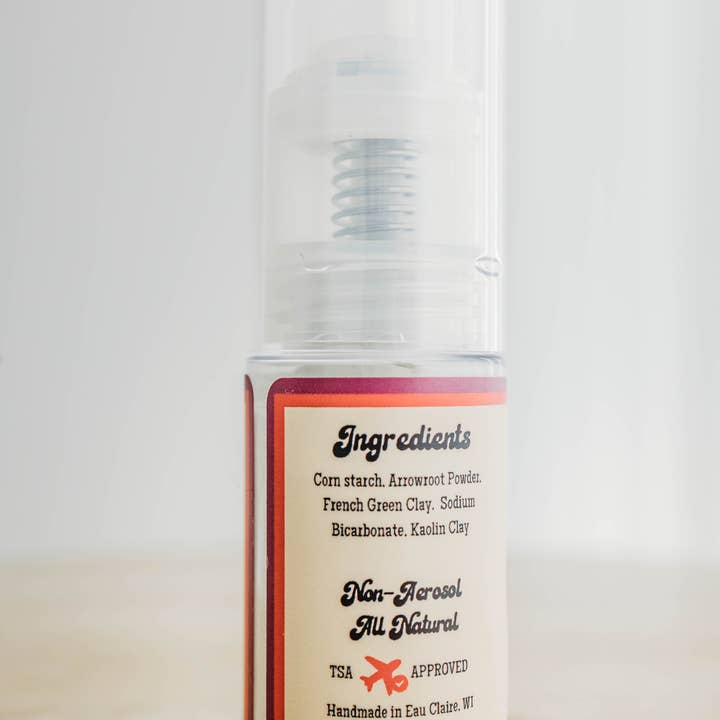 Good Ass Hair Day - Wholesale Dry Shampoo - Travel Size Dry Shampoo7