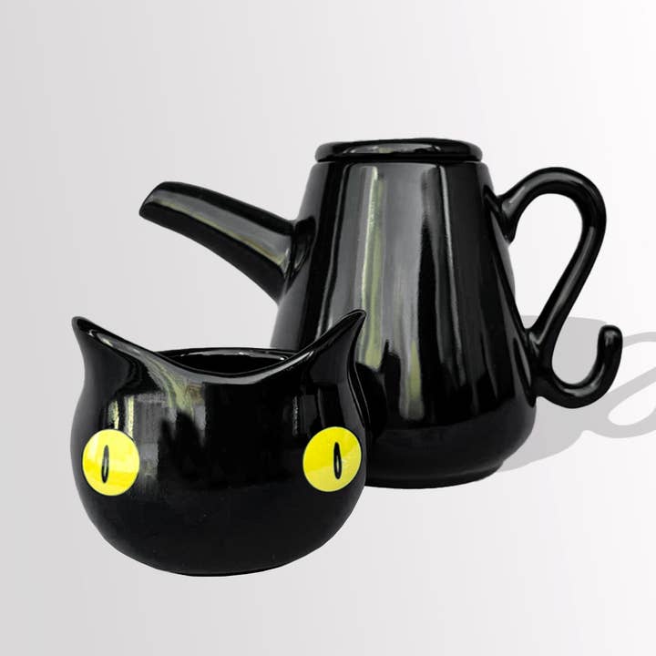 Valfre - Wholesale Tea Set - Bruno Ceramic Tea Set