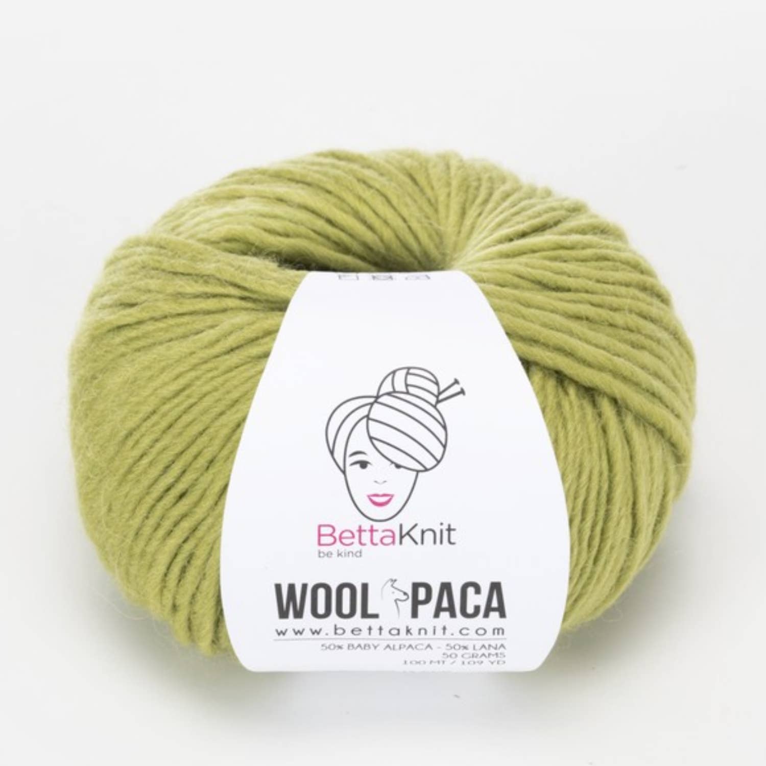 BettaKnit - Wholesale Yarn - Woolpaca, alpaca wool7