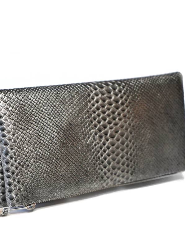 Black Mamba Maxi for wholesale by Stacy Kessler Accessories