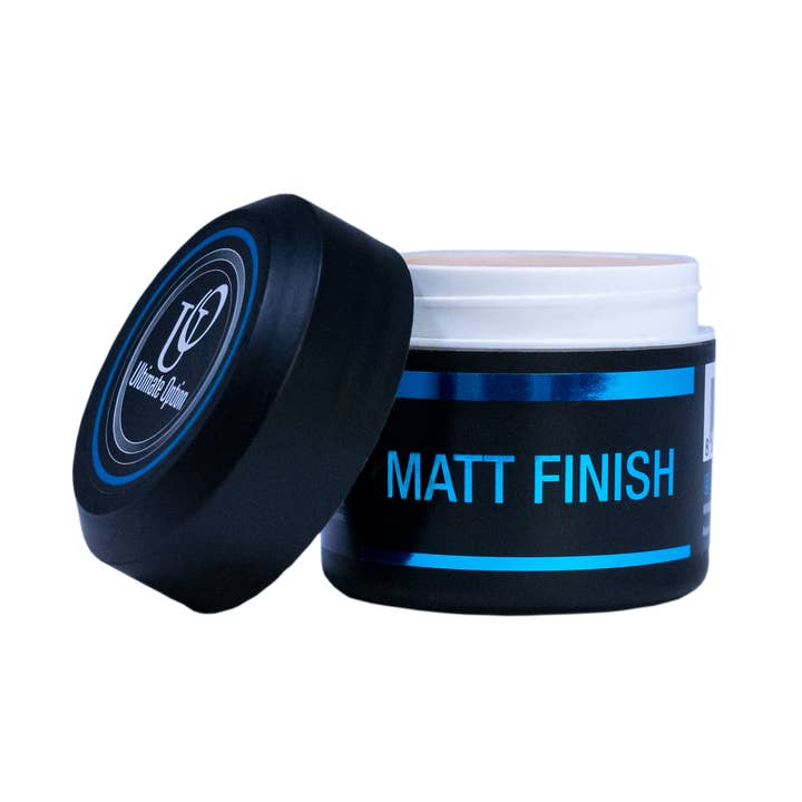 Ultimate Option - Wholesale Hair styling gel/mousse - Matt Finish Ultimate Option 50ml0