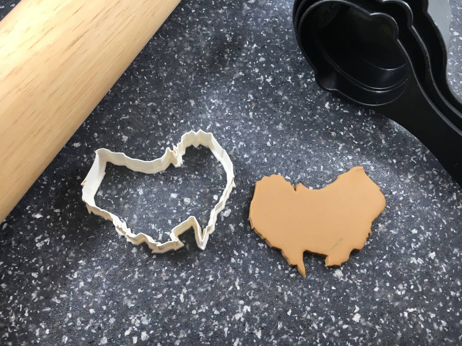 CookieCutterSupply – Großhandel Ausstechformen – Australien Ausstecher0