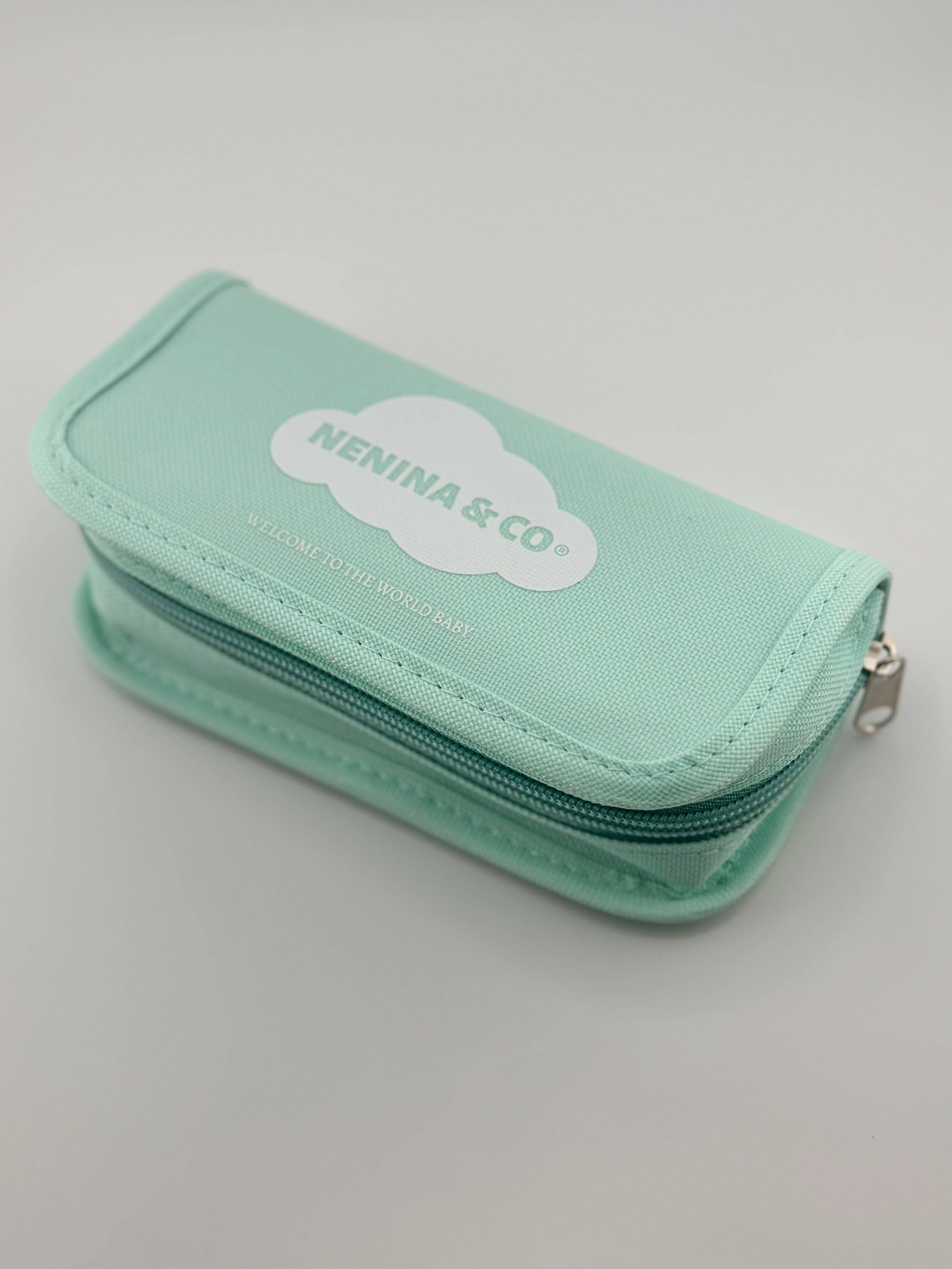 Nenina & Co – wholesale Necessär - Dam – Babytoalettsats för hygien från Nenina & Co12