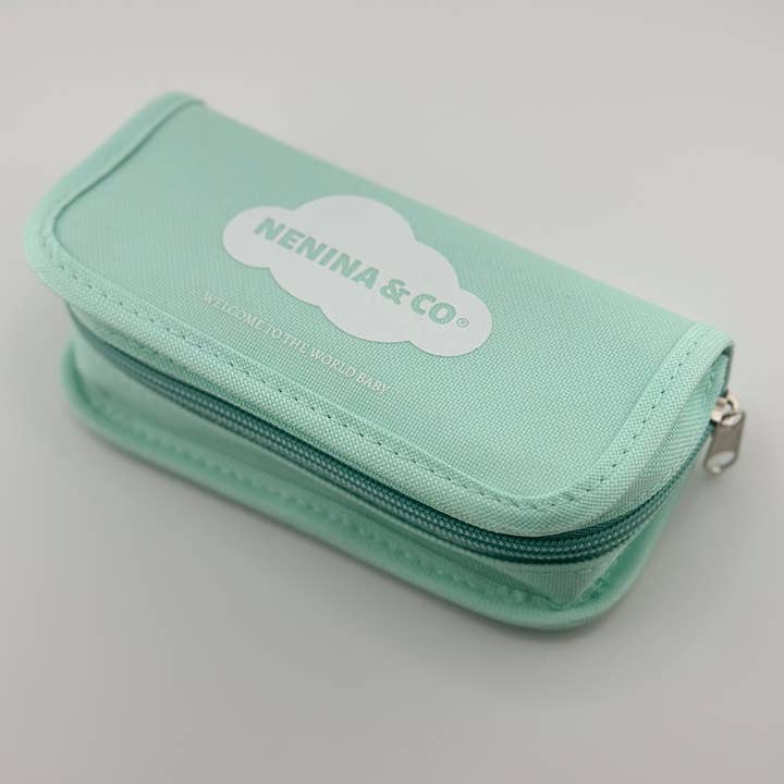 Nenina & Co – wholesale Necessär - Dam – Babytoalettsats för hygien från Nenina & Co12