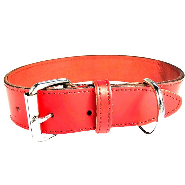 HANDGEMACHTES HUNDEHALS für den Großhandel von Creaciones Corpas