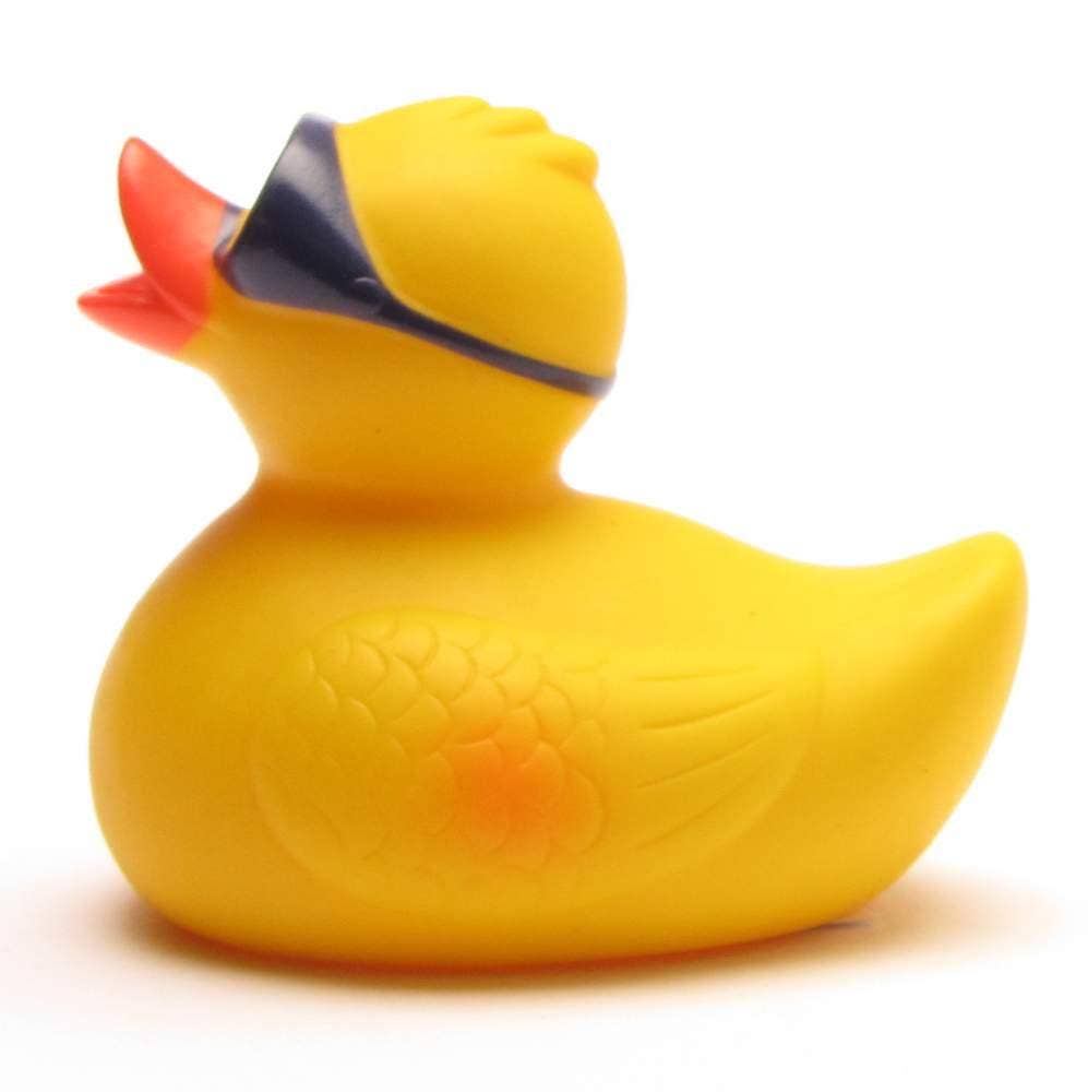 Duckshop – wholesale Bath toy – Baby – Rubber Duck Diver - rubber duck3