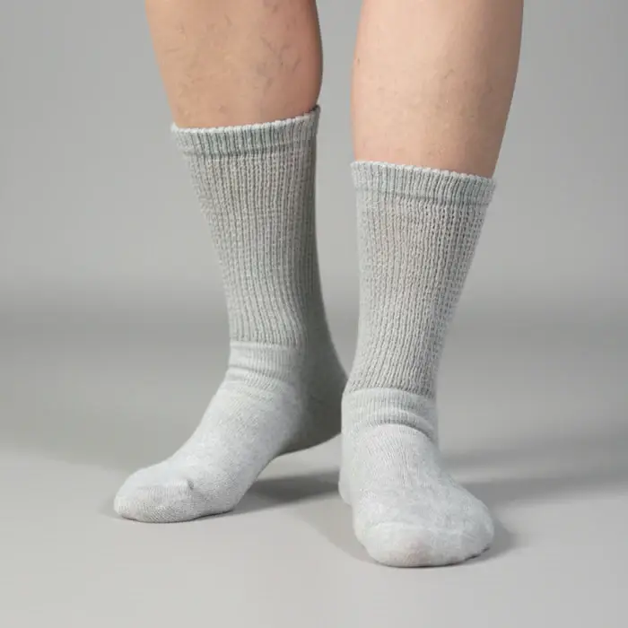 Araam Collecetion – wholesale Socks – Unisex – Araam Collection – Premium Diabetic Crew Socks10