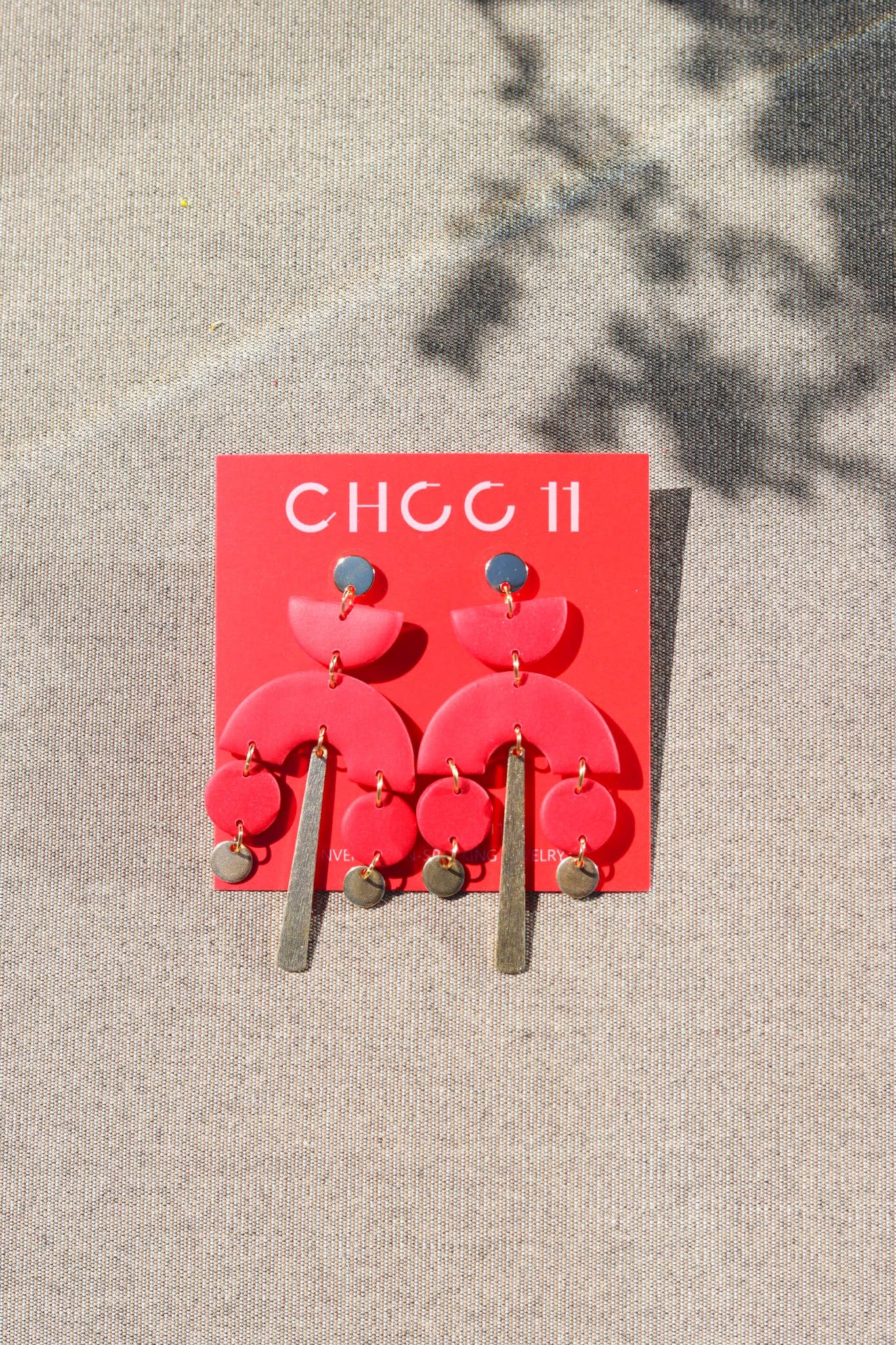 Studio Choo11 - Wholesale Dangle Earrings - MIRANDA EARRINGS4