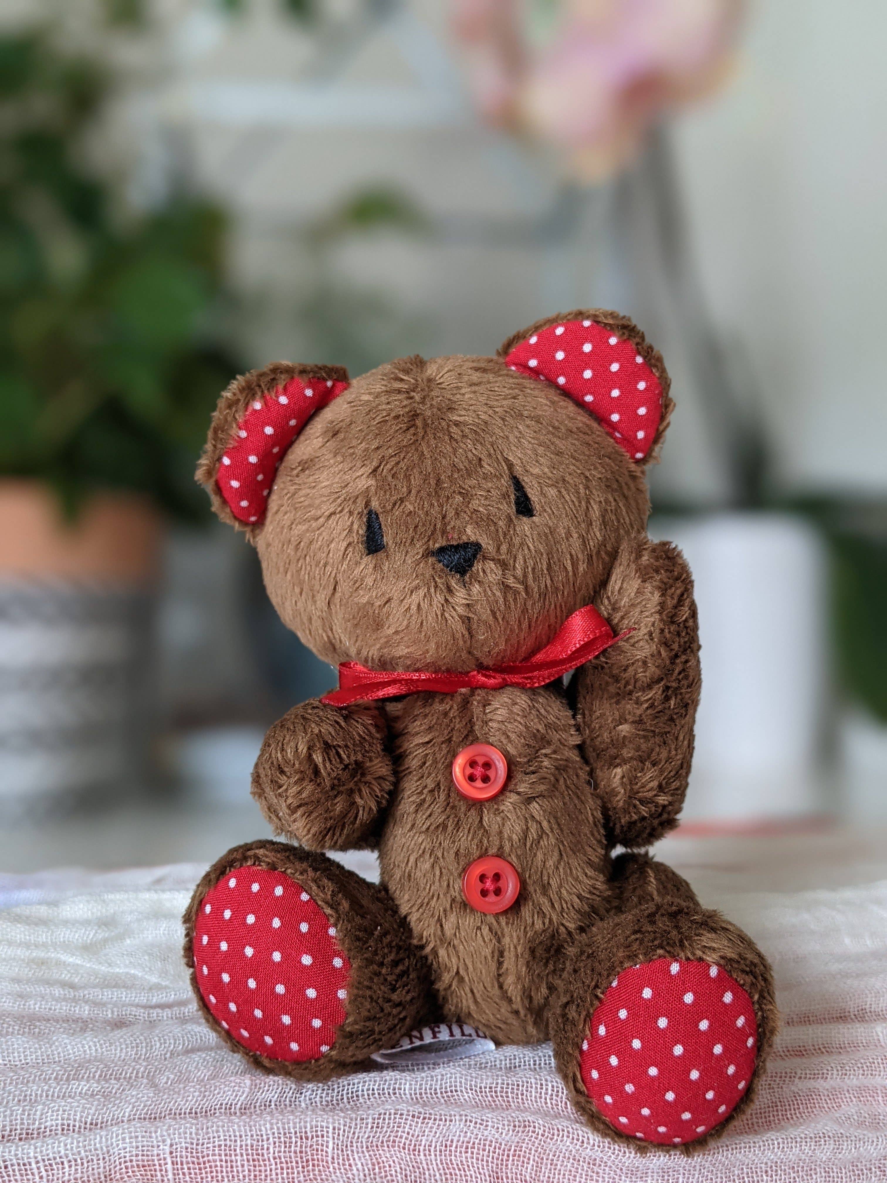 teddy bear price 300