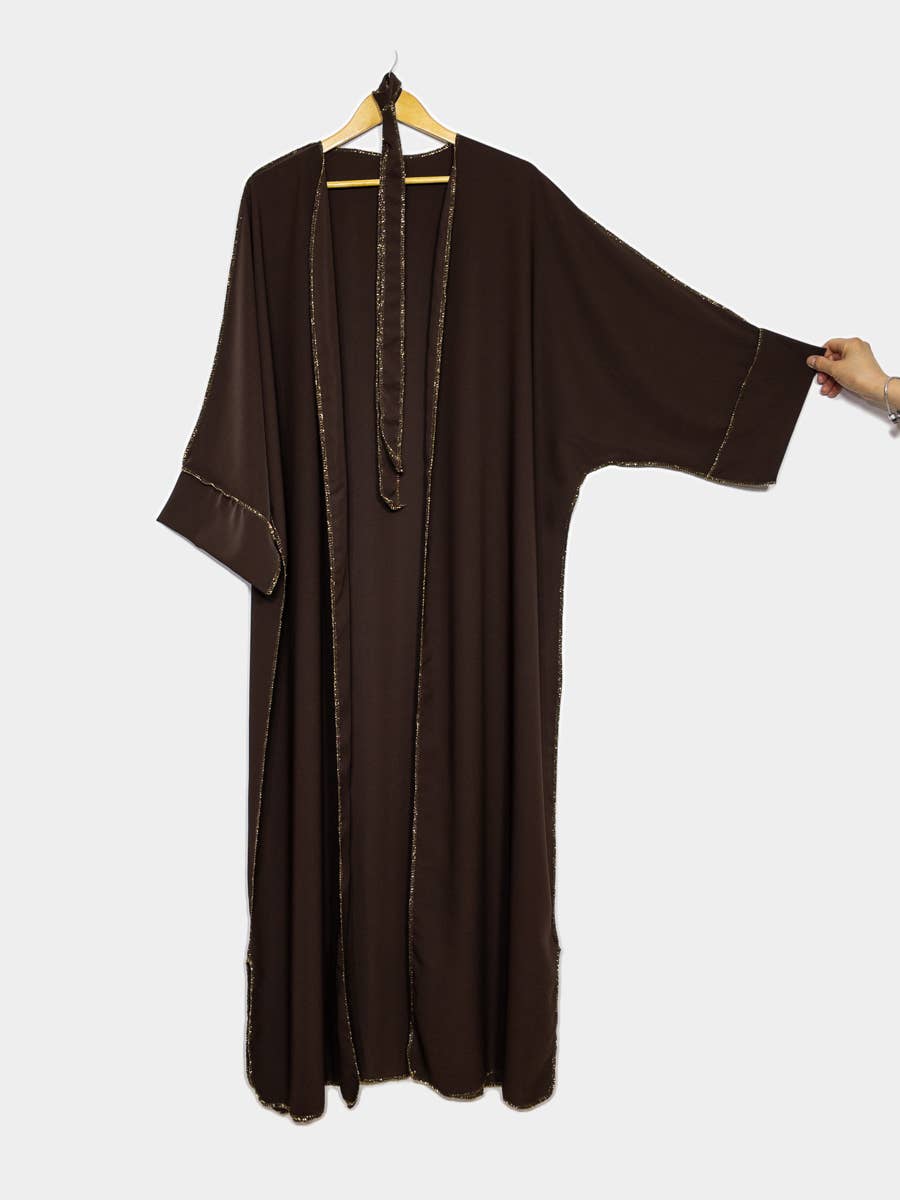 IDEAL OUTFIT - Wholesale Kimono - Women's - Kimono for women ref:2336pk15