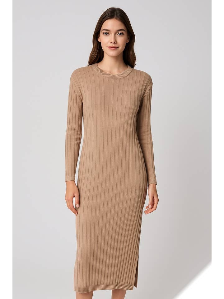 LUSA MODE - Wholesale Dress - Women's - Dresses H26223