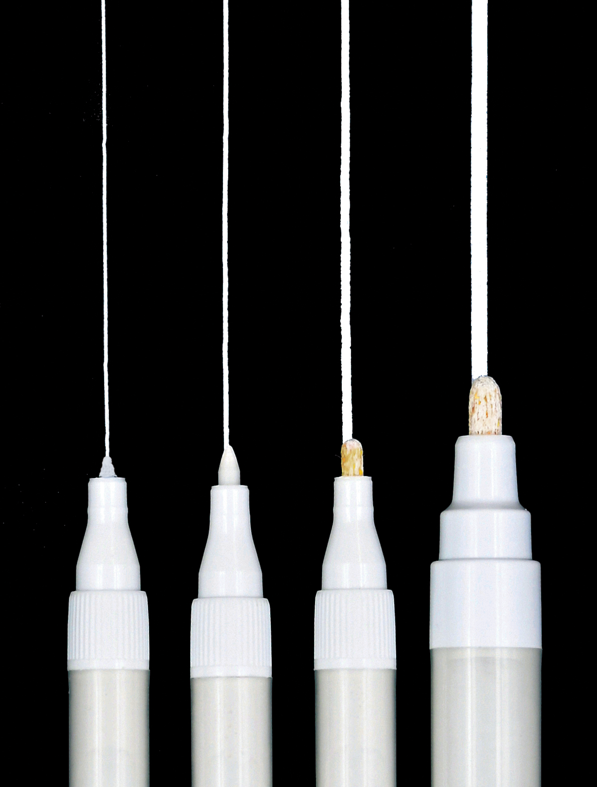 Peter Pauper Press - Wholesale Marker - Studio Series White Acrylic Markers3