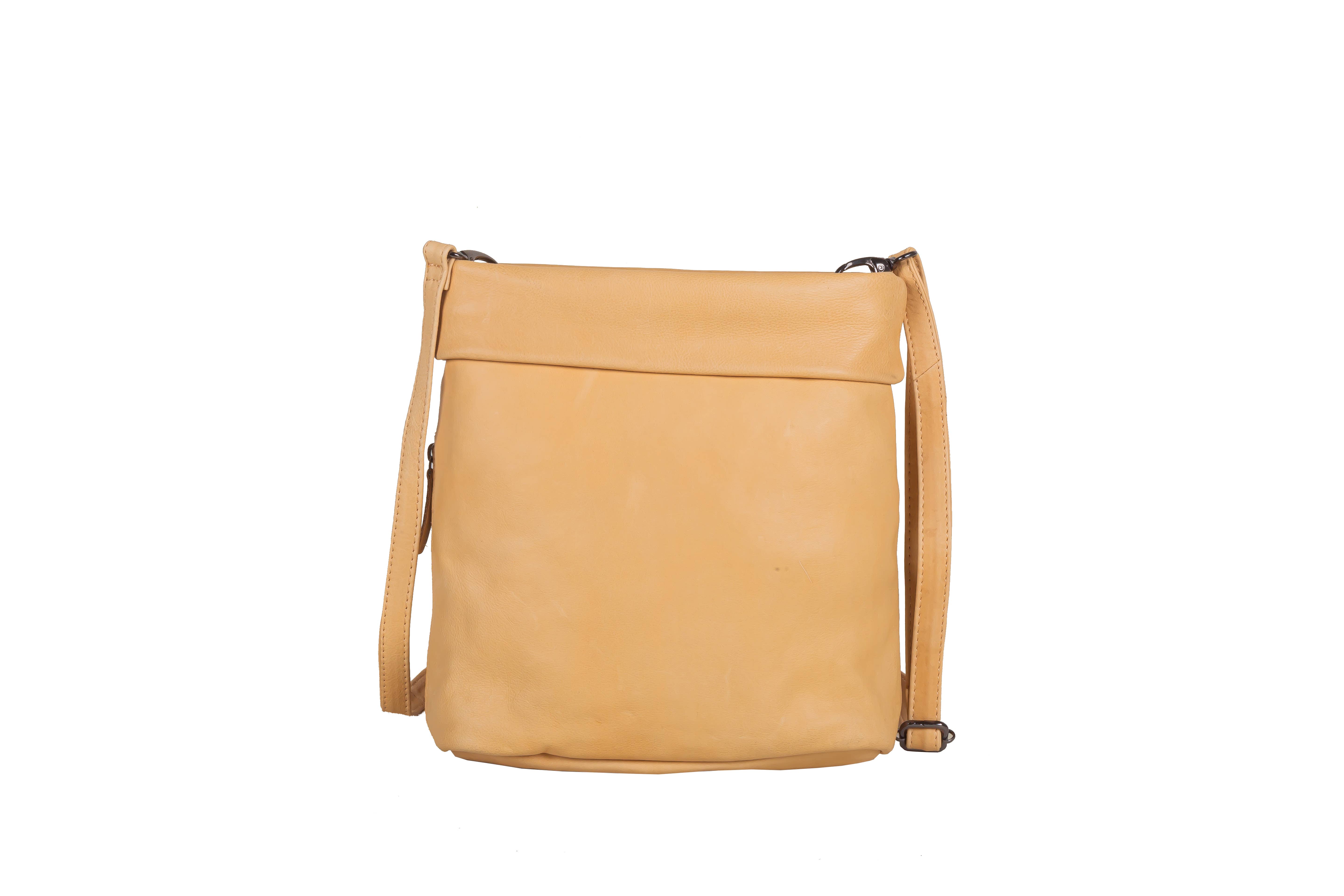 Keaan Leather Goods - Vente Sac à bandoulière – femme - [BELLA] SAC À BANDOULIÈRE MINIMALISTE | CUIR NAPPA SUPER DOUX18
