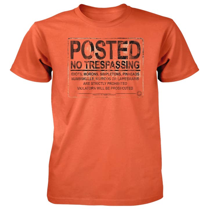 Posted - 4.5 oz Cotton T-Shirt for wholesale by Jester Clothing Company