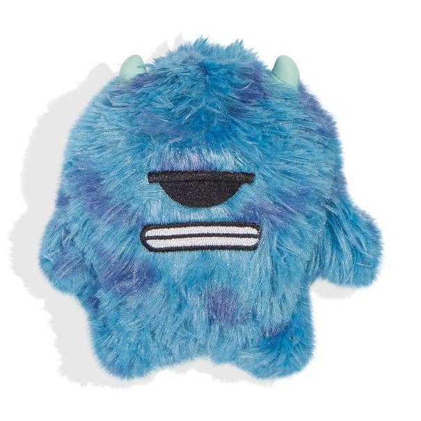 Mr. Fresco hundelegetøj med plysskind og naturgummiskjold for engroshandel hos Hundog - Official zee.dog distributor